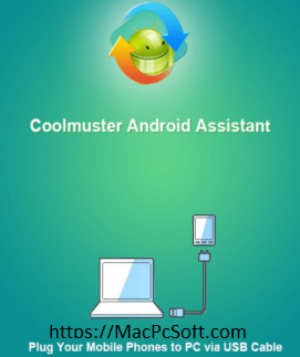 coolmuster android assistant export messages